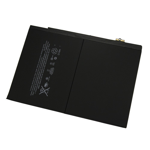 Batterie de remplacement pour iPad Air 1 (1ère génération) / iPad 5 (5ème génération) / iPad 6 (6ème génération) A1474 A1475 A1485, 8827mAh Batterie de remplacement pour iPad Air 1 (1ère génération) / iPad 5 (5ème génération) / iPad 6 (6ème génération) A1474 A1475 A1485, 8827mAh